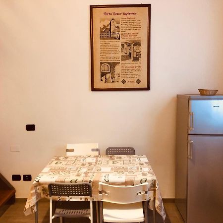 Casa Vacanze Roby Mediolan Zewnętrze zdjęcie