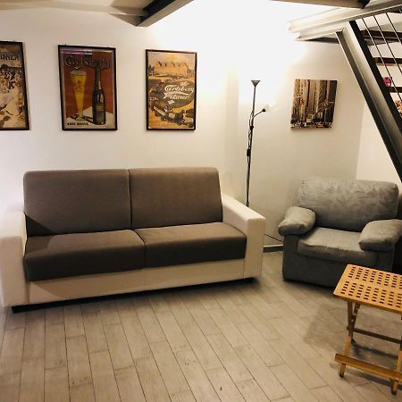 Casa Vacanze Roby Mediolan Zewnętrze zdjęcie