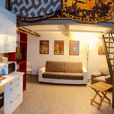 Casa Vacanze Roby Mediolan Zewnętrze zdjęcie