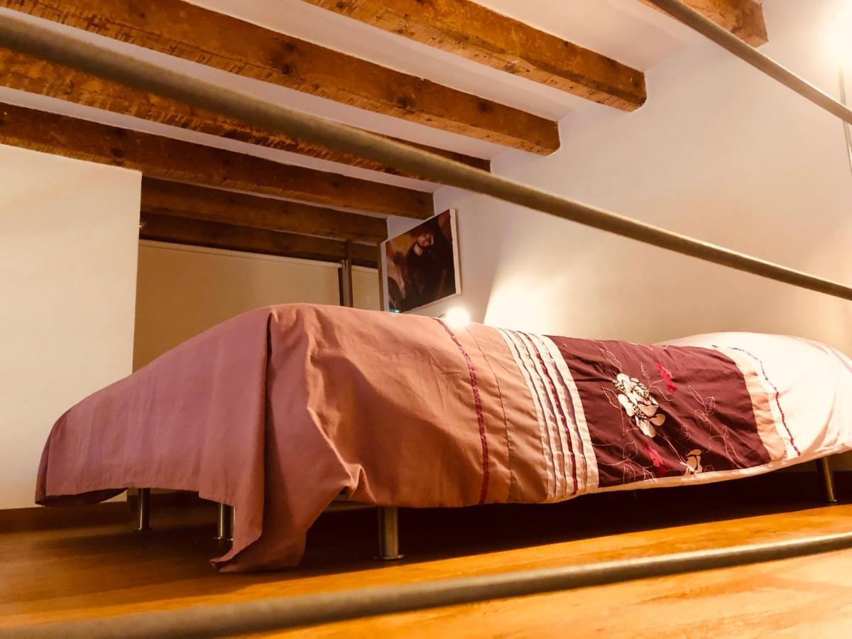 Casa Vacanze Roby Mediolan Zewnętrze zdjęcie