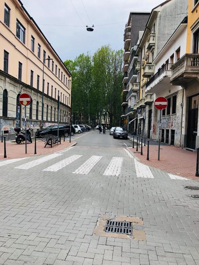 Casa Vacanze Roby Mediolan Zewnętrze zdjęcie