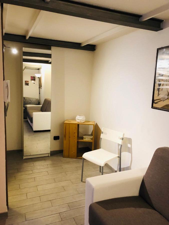 Casa Vacanze Roby Mediolan Zewnętrze zdjęcie