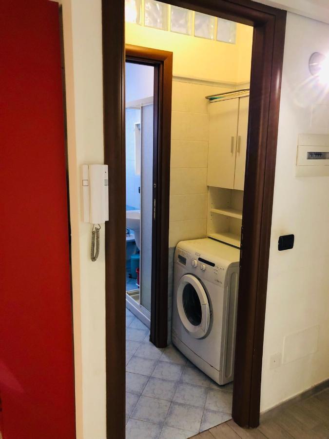 Casa Vacanze Roby Mediolan Zewnętrze zdjęcie