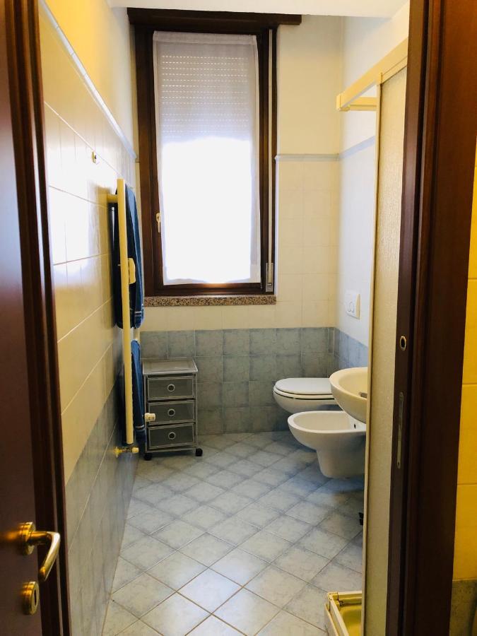 Casa Vacanze Roby Mediolan Zewnętrze zdjęcie
