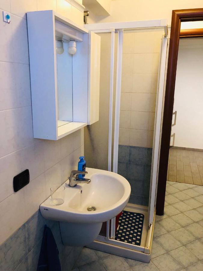 Casa Vacanze Roby Mediolan Zewnętrze zdjęcie
